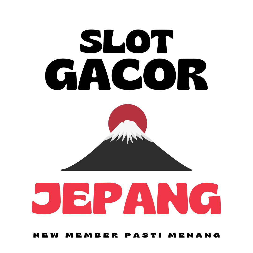 logo Slot Jepang